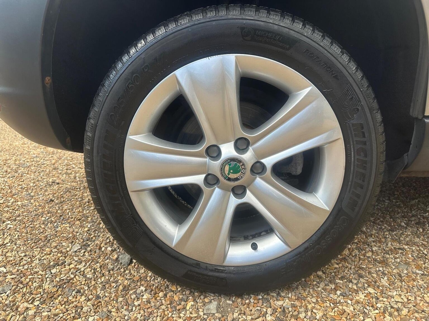 Used Skoda Yeti 2009 for sale - 76107342: Photo 49