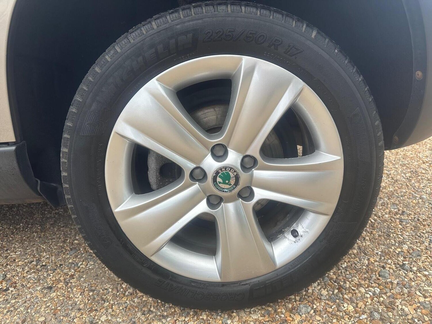 Used Skoda Yeti 2009 for sale - 76107342: Photo 50