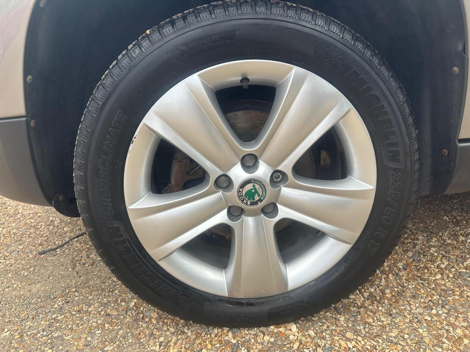 Used Skoda Yeti 2009 for sale - 76107342: Photo 51