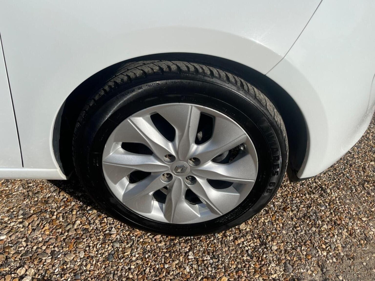 Used Renault Zoe 2014 for sale - 76358043: Photo 14