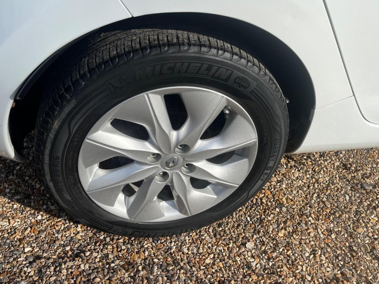 Used Renault Zoe 2014 for sale - 76358043: Photo 15