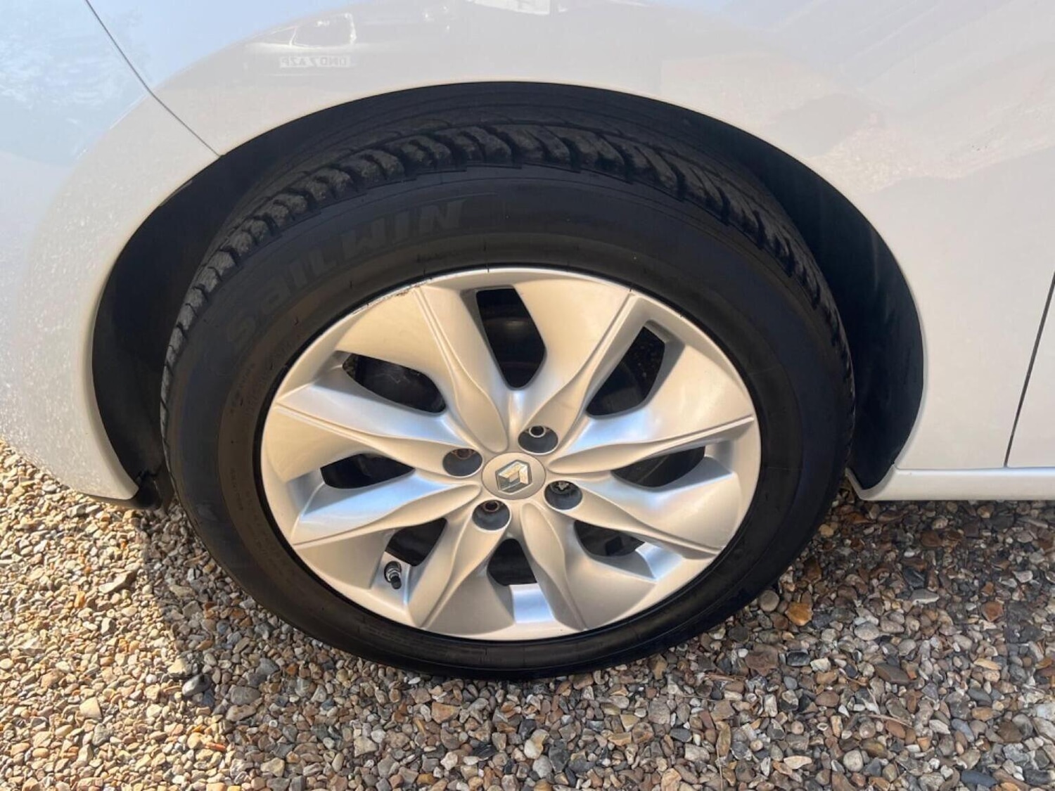 Used Renault Zoe 2014 for sale - 76358043: Photo 16