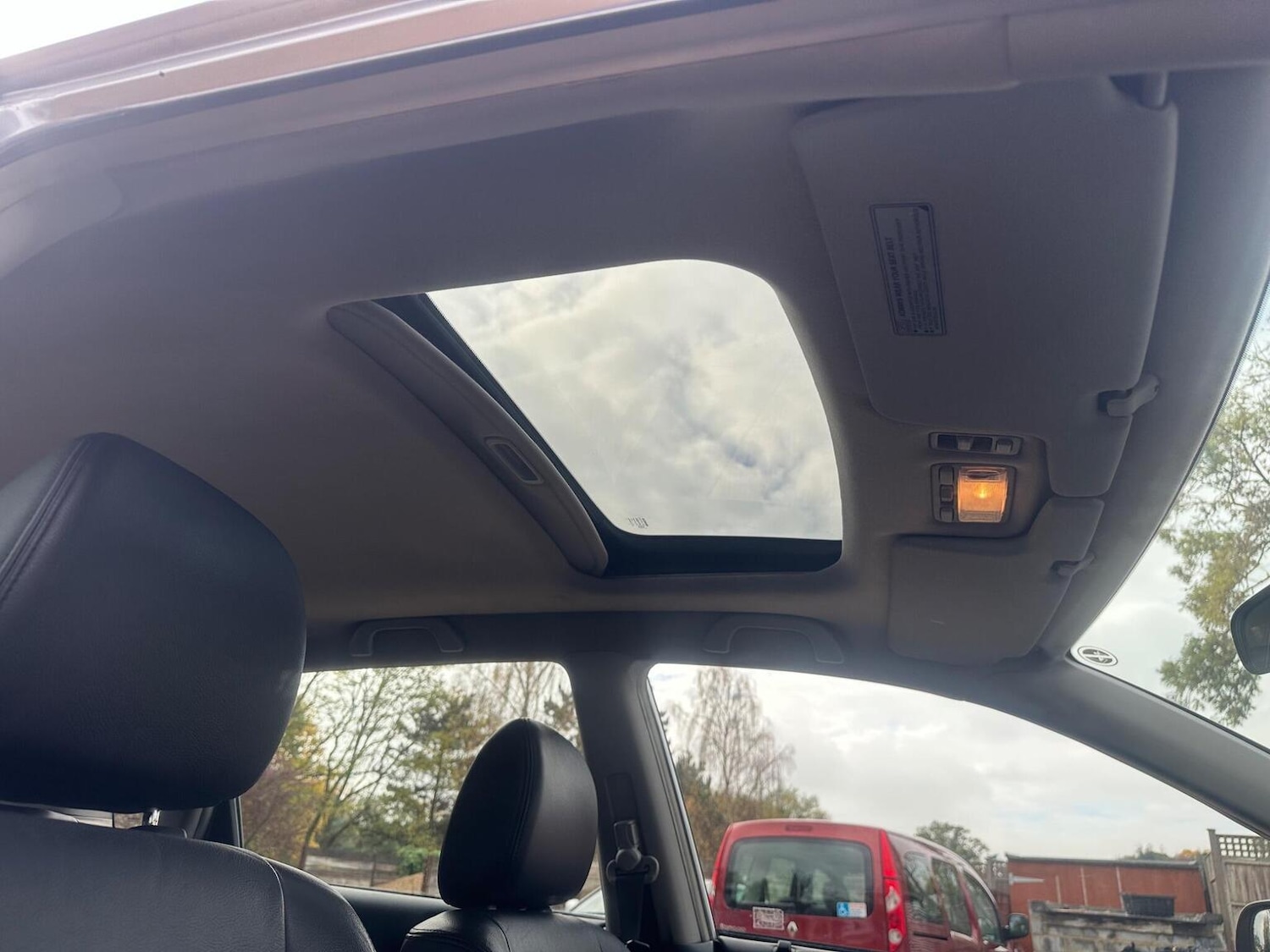 Used Honda Civic 2004 for sale - 76347124: Photo 11