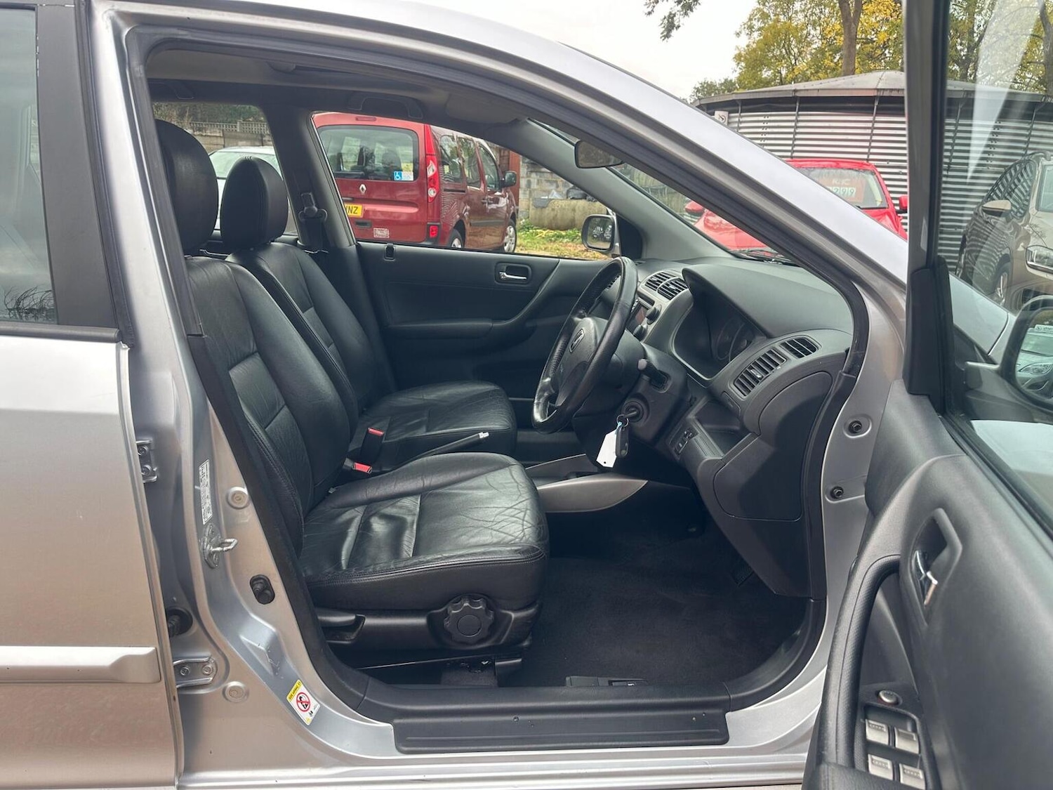 Used Honda Civic 2004 for sale - 76347124: Photo 12