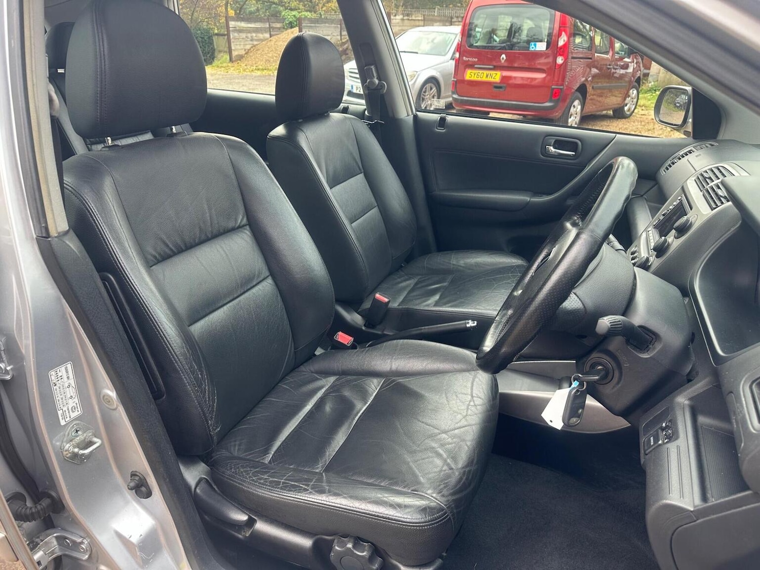 Used Honda Civic 2004 for sale - 76347124: Photo 13