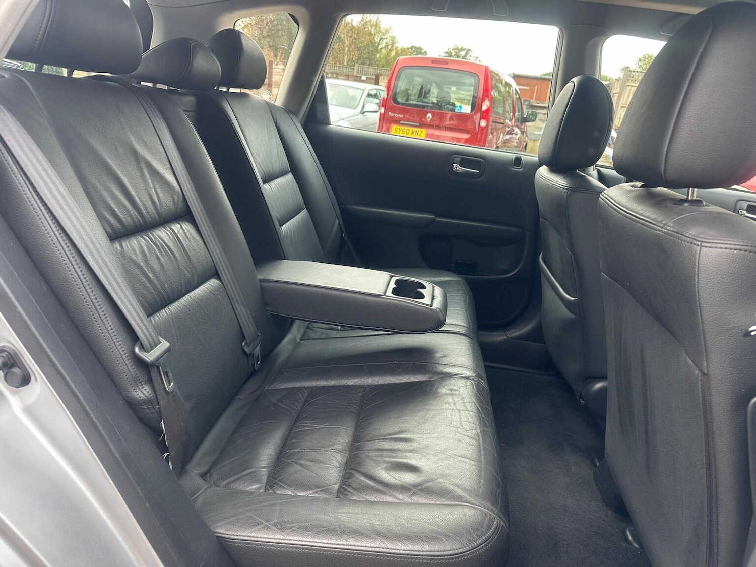 Used Honda Civic 2004 for sale - 76347124: Photo 16