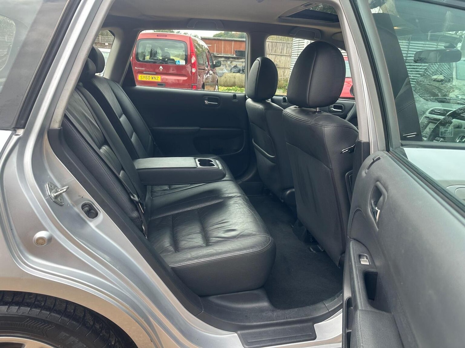 Used Honda Civic 2004 for sale - 76347124: Photo 17