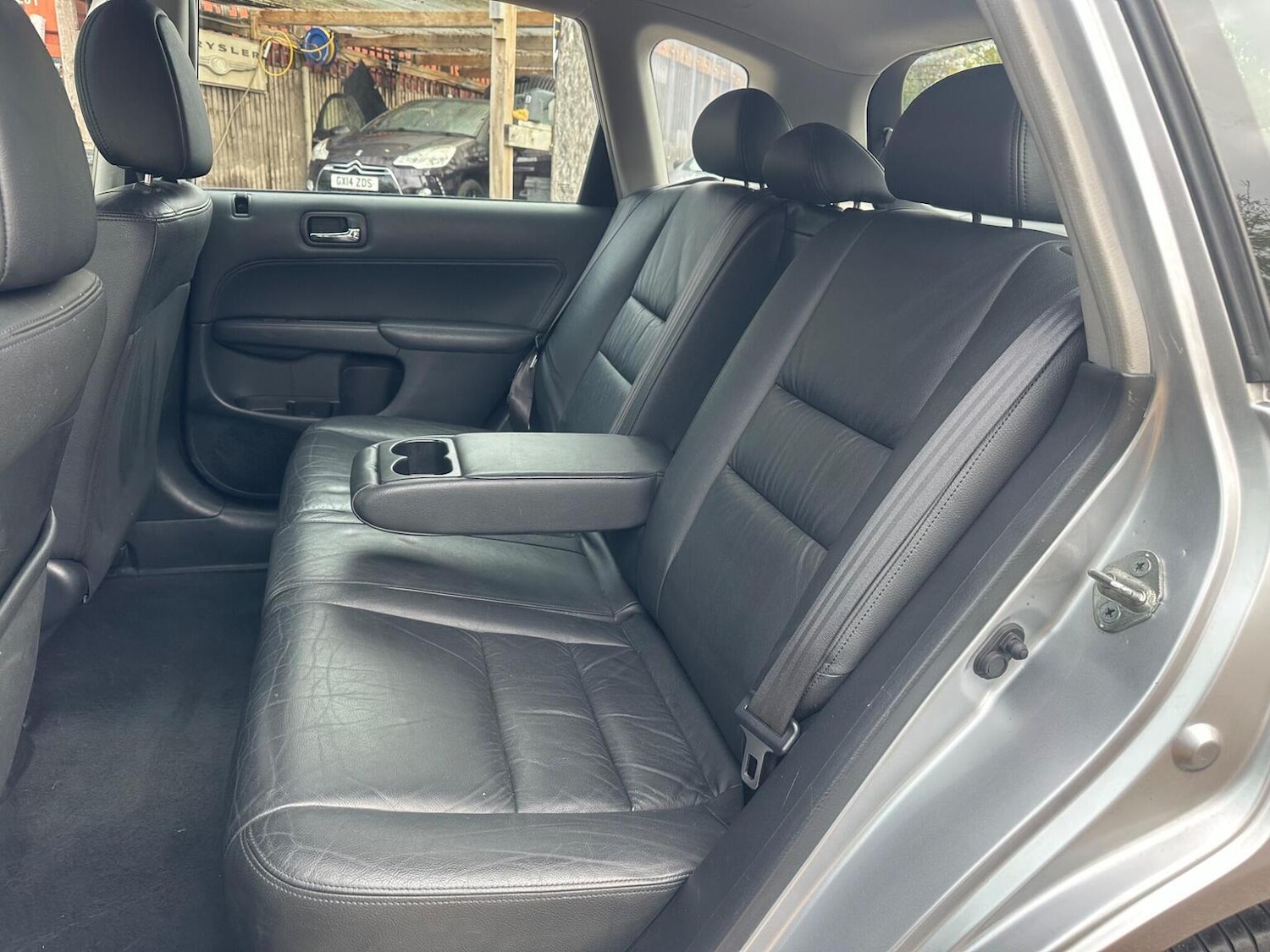 Used Honda Civic 2004 for sale - 76347124: Photo 19