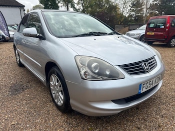 Honda - Civic