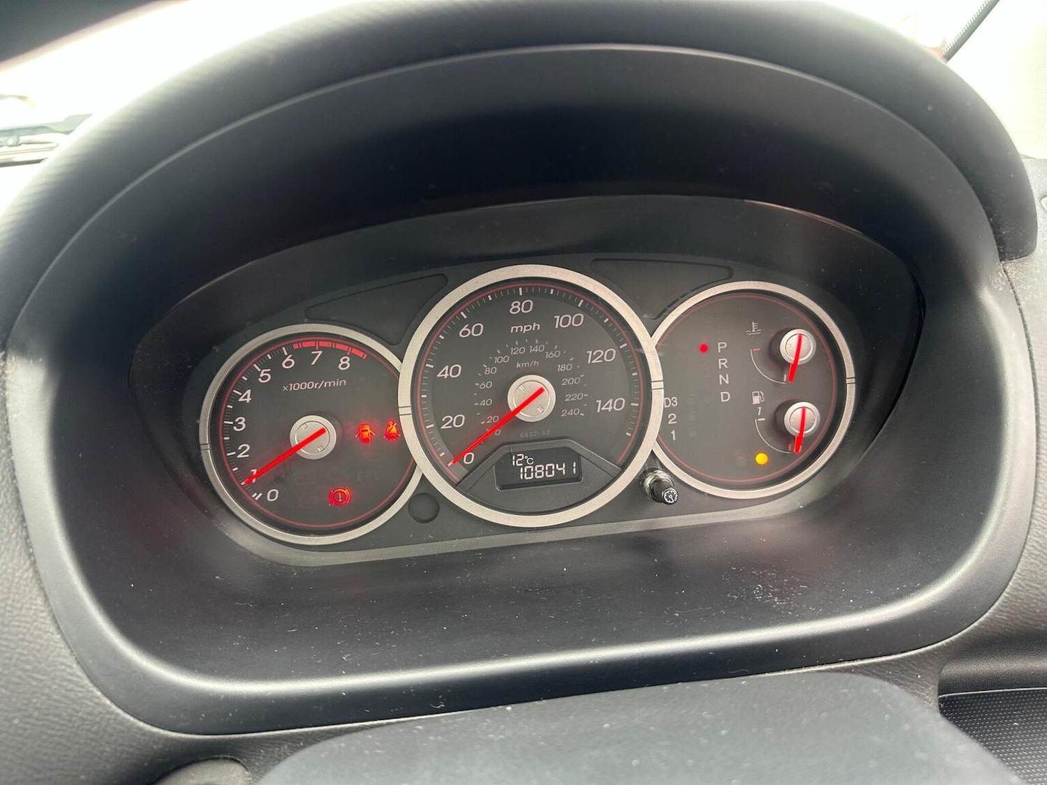 Used Honda Civic 2004 for sale - 76347124: Photo 21