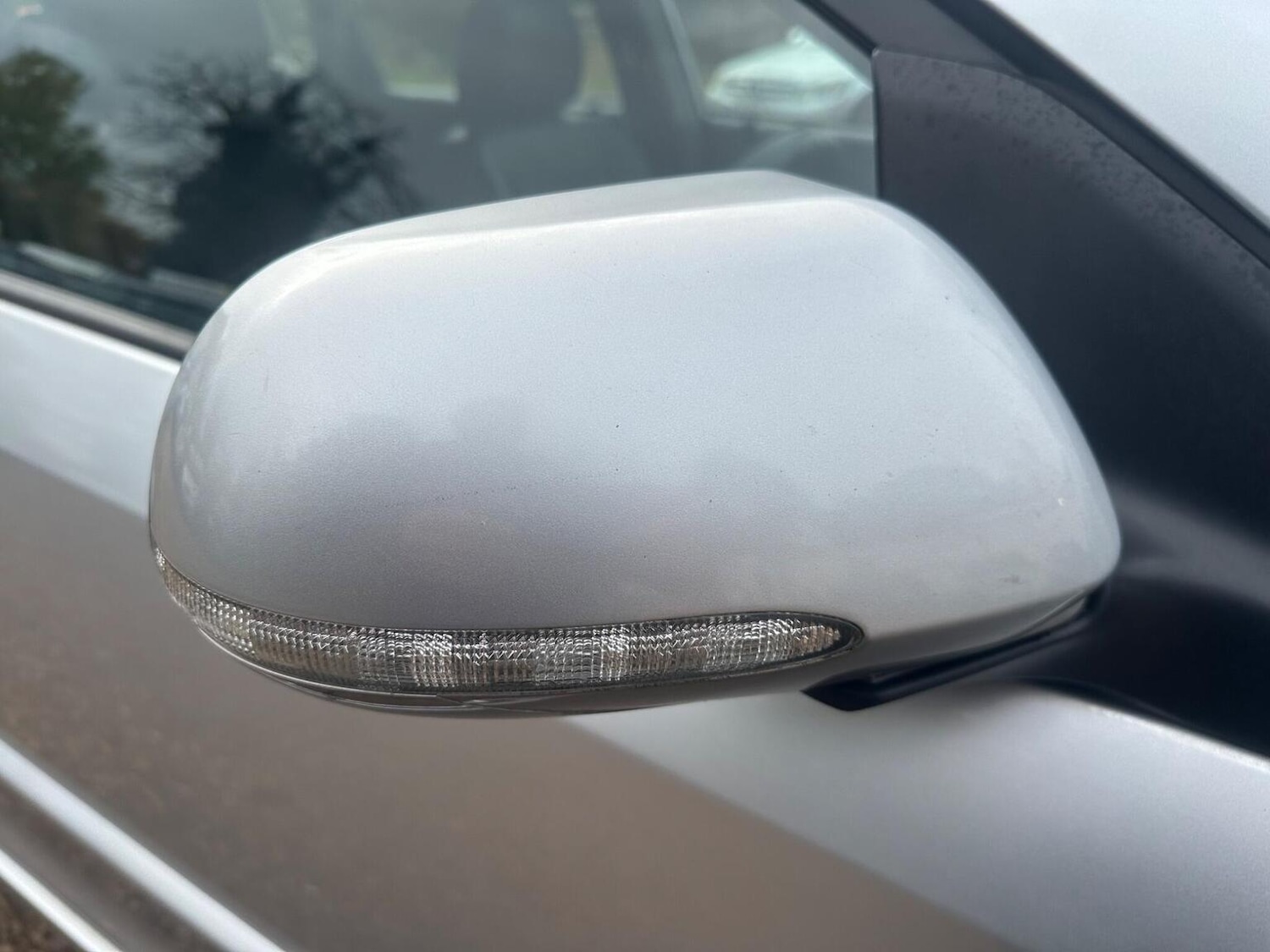 Used Honda Civic 2004 for sale - 76347124: Photo 29