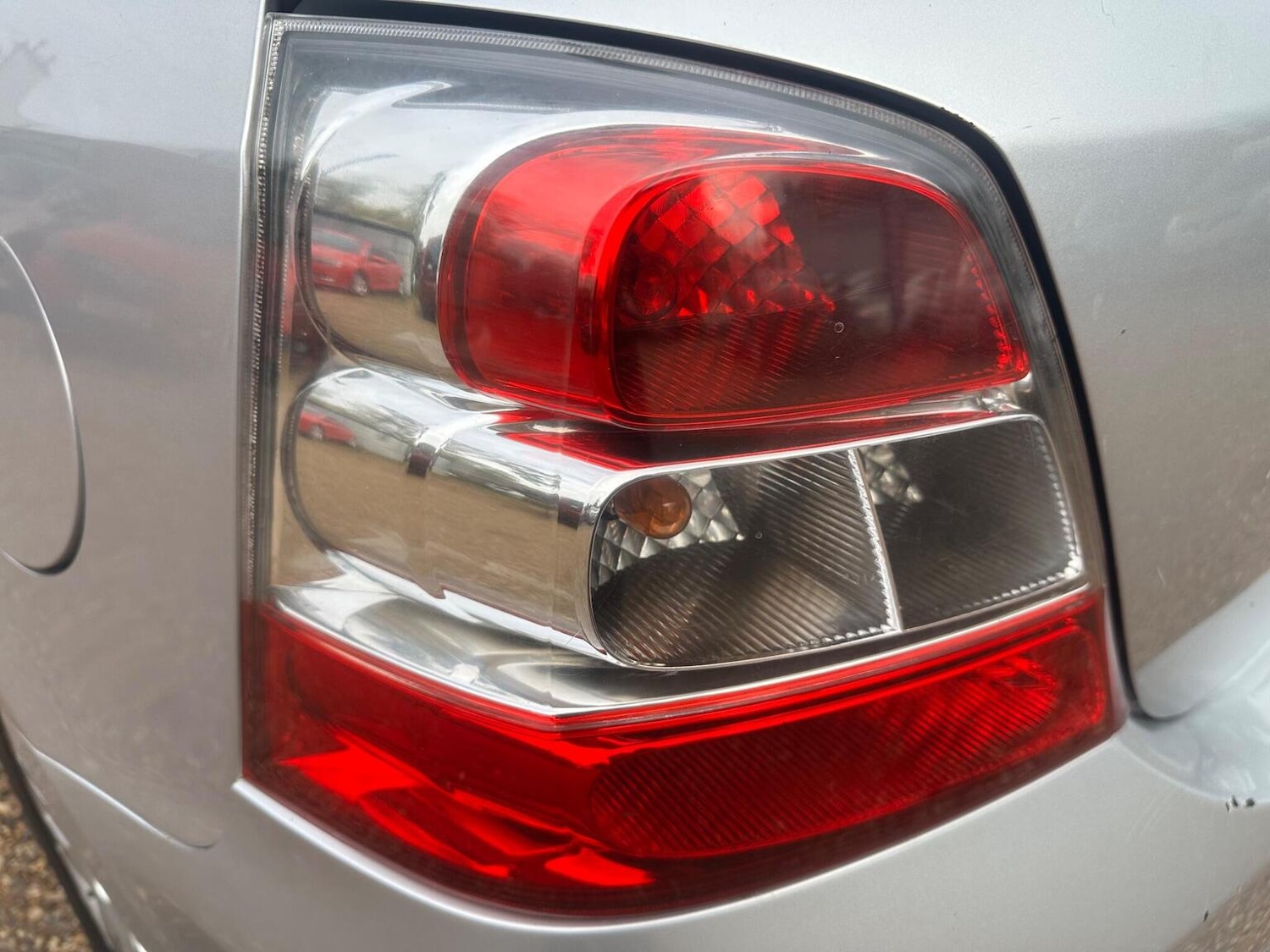 Used Honda Civic 2004 for sale - 76347124: Photo 30