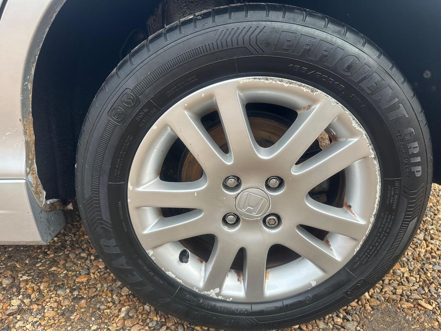 Used Honda Civic 2004 for sale - 76347124: Photo 32