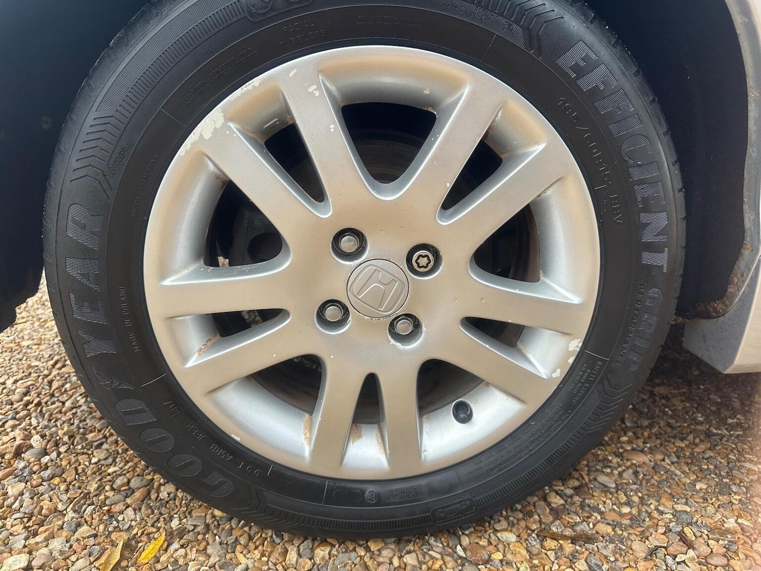 Used Honda Civic 2004 for sale - 76347124: Photo 33