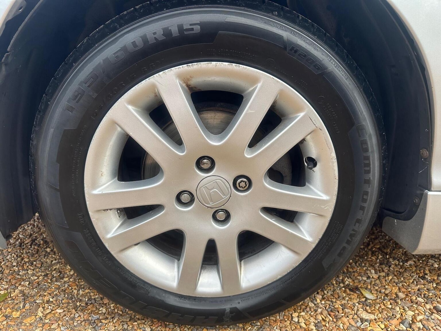 Used Honda Civic 2004 for sale - 76347124: Photo 34