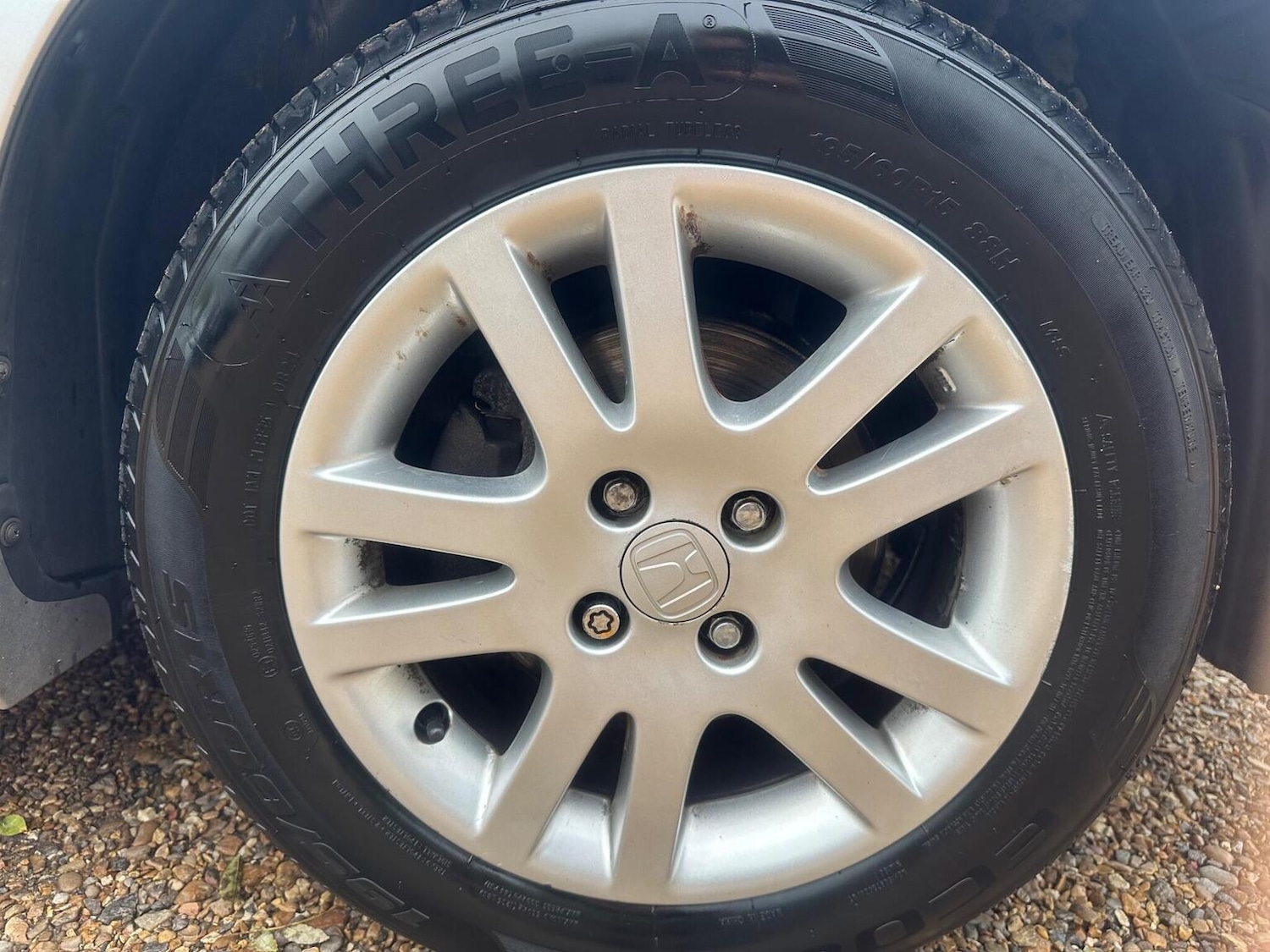 Used Honda Civic 2004 for sale - 76347124: Photo 35