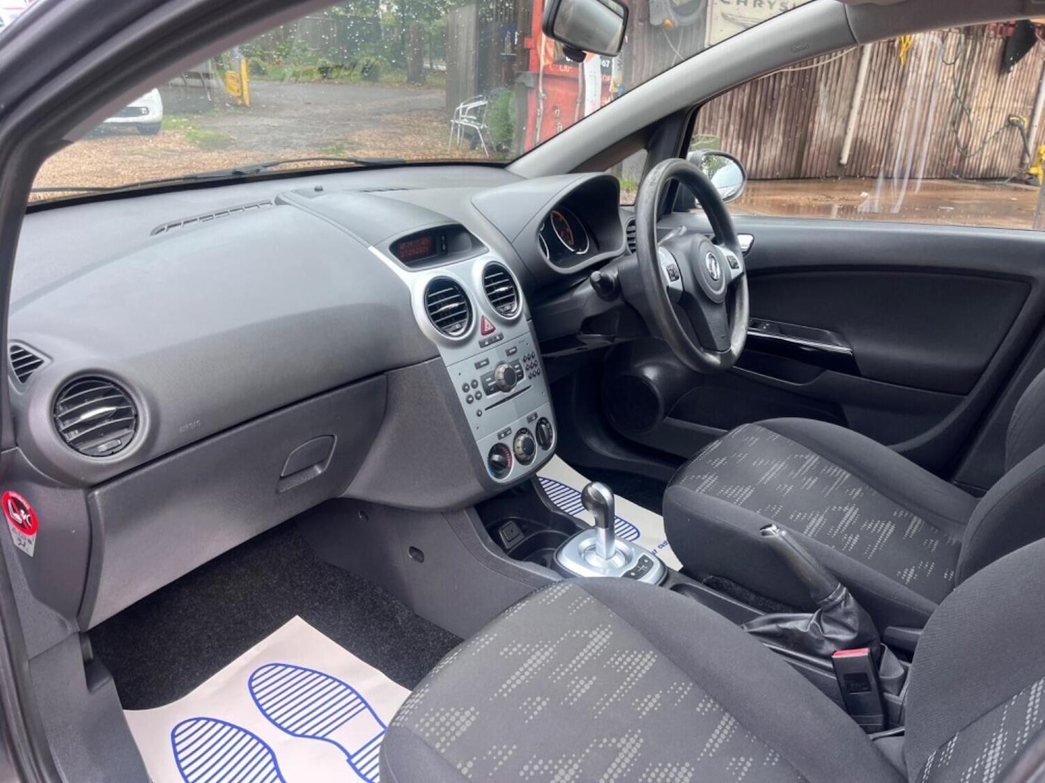 Used Vauxhall Corsa 2013 for sale - 76358052: Photo 11