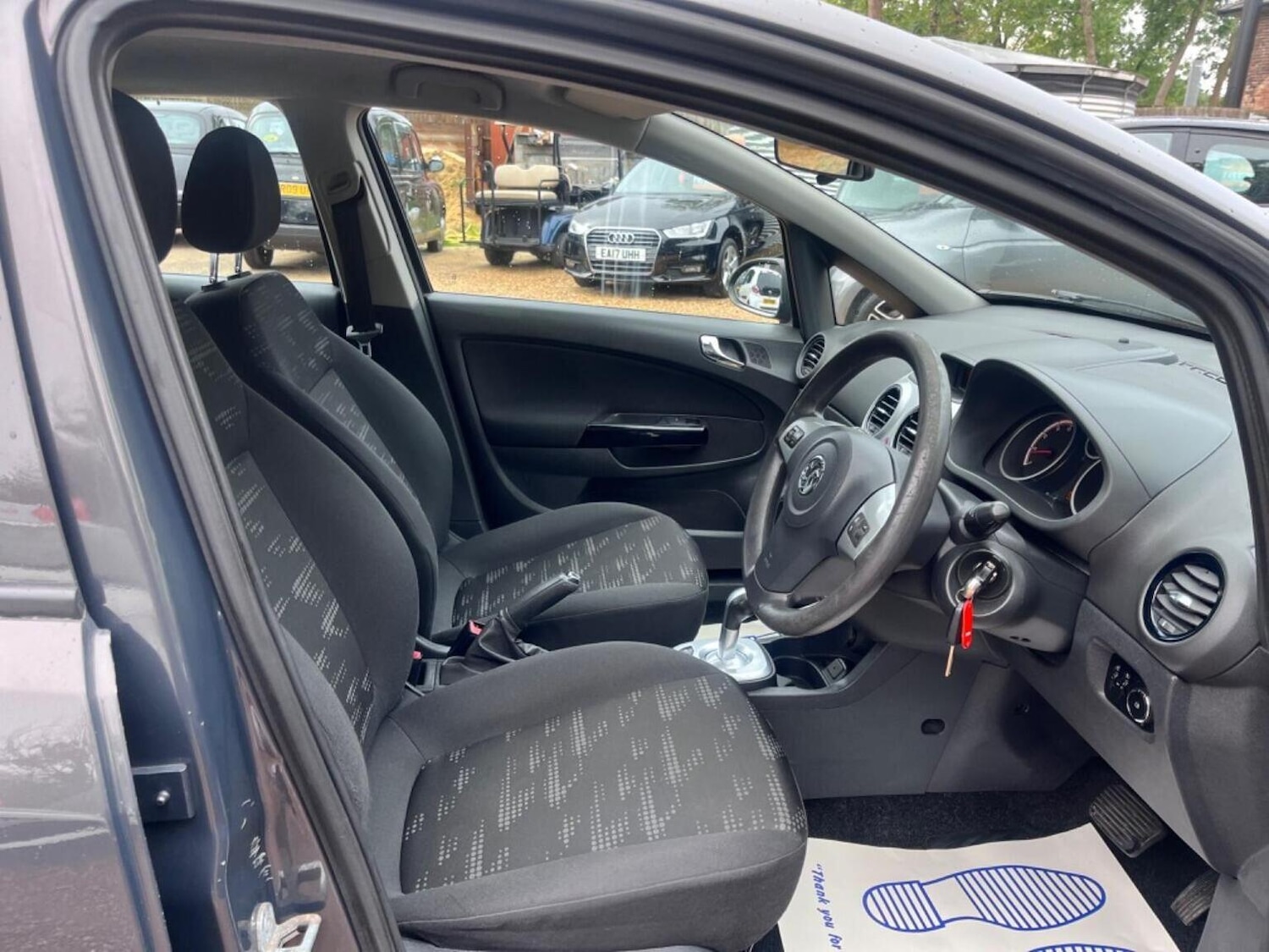 Used Vauxhall Corsa 2013 for sale - 76358052: Photo 13