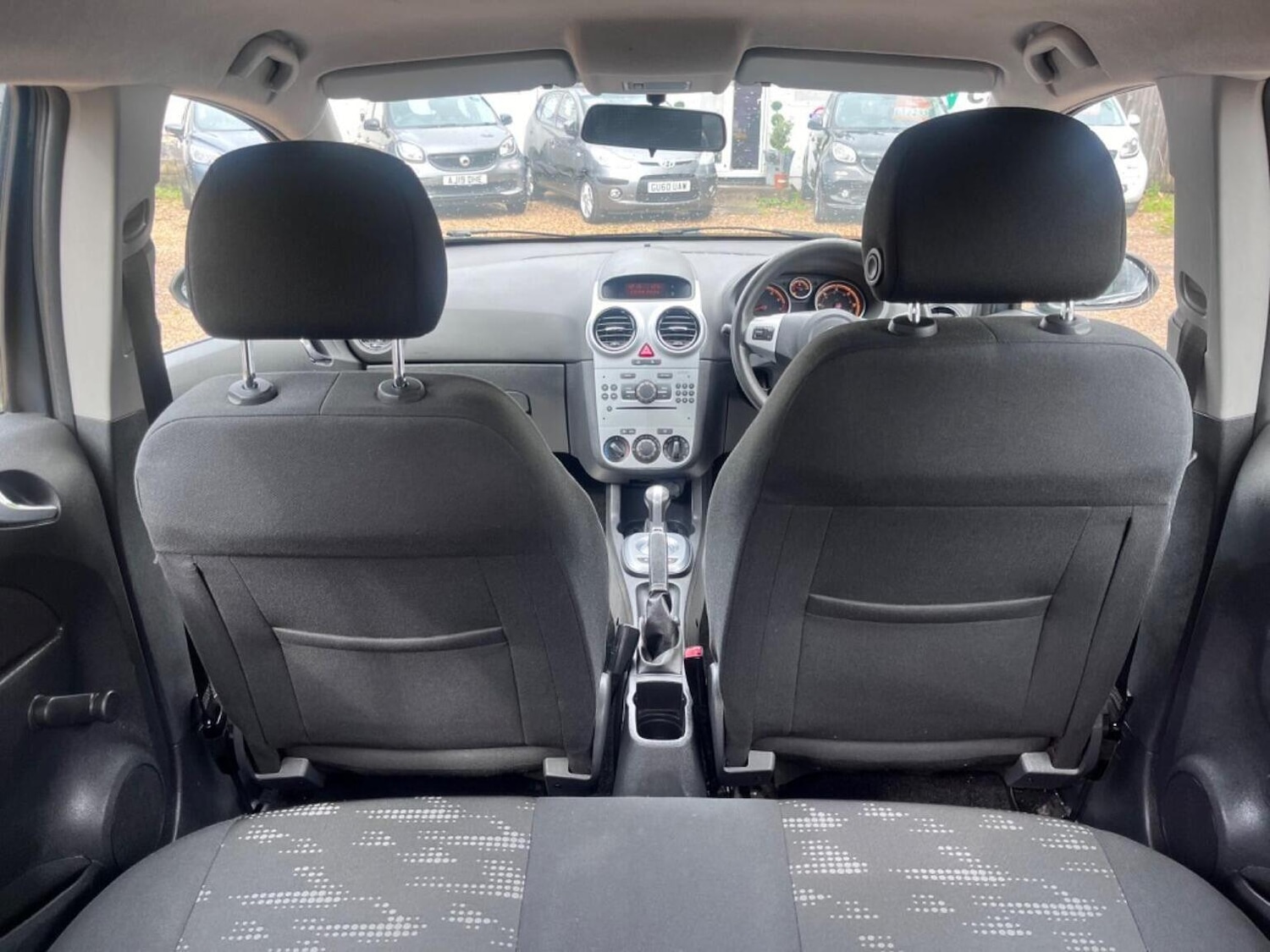 Used Vauxhall Corsa 2013 for sale - 76358052: Photo 14