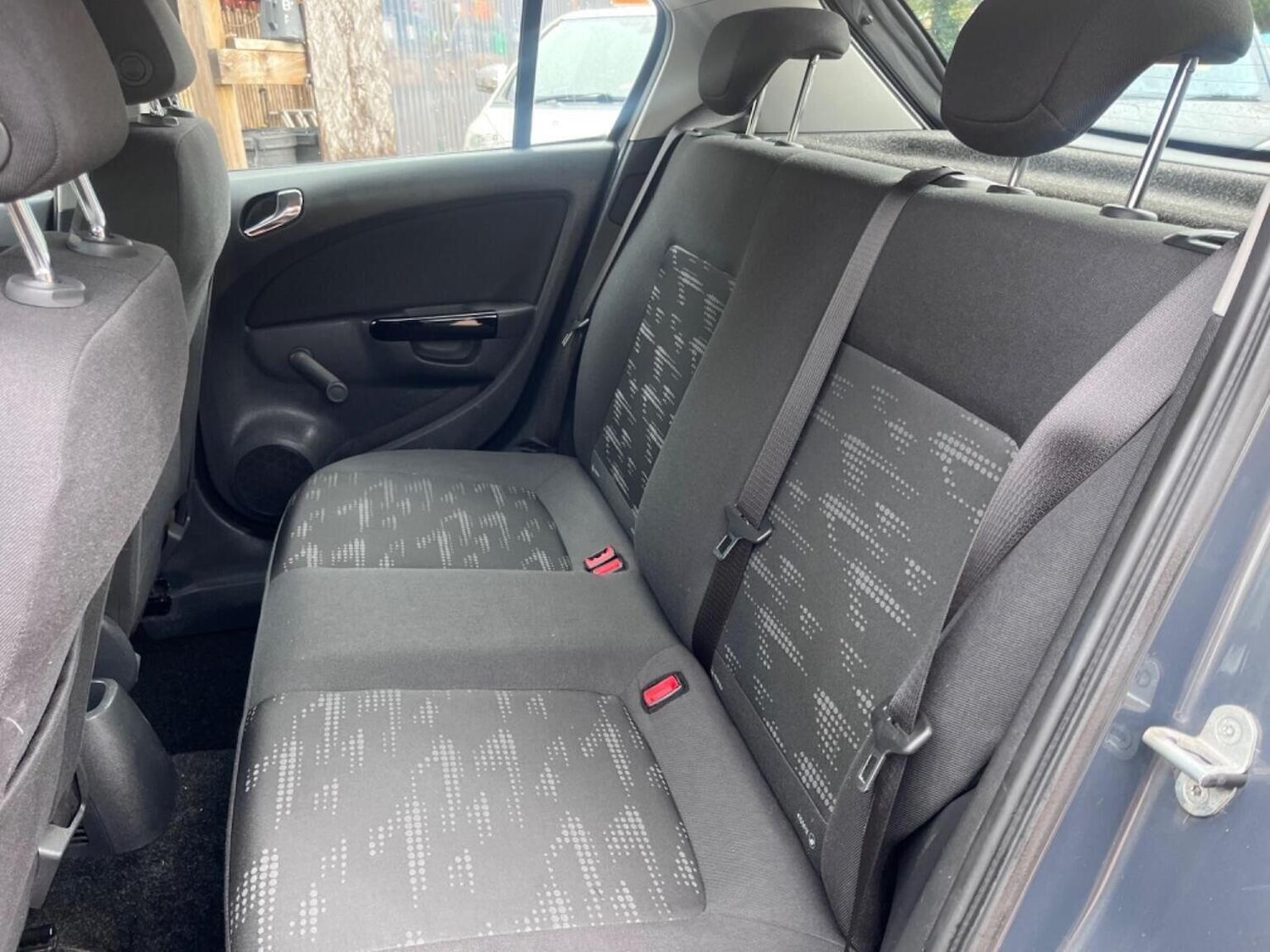 Used Vauxhall Corsa 2013 for sale - 76358052: Photo 16