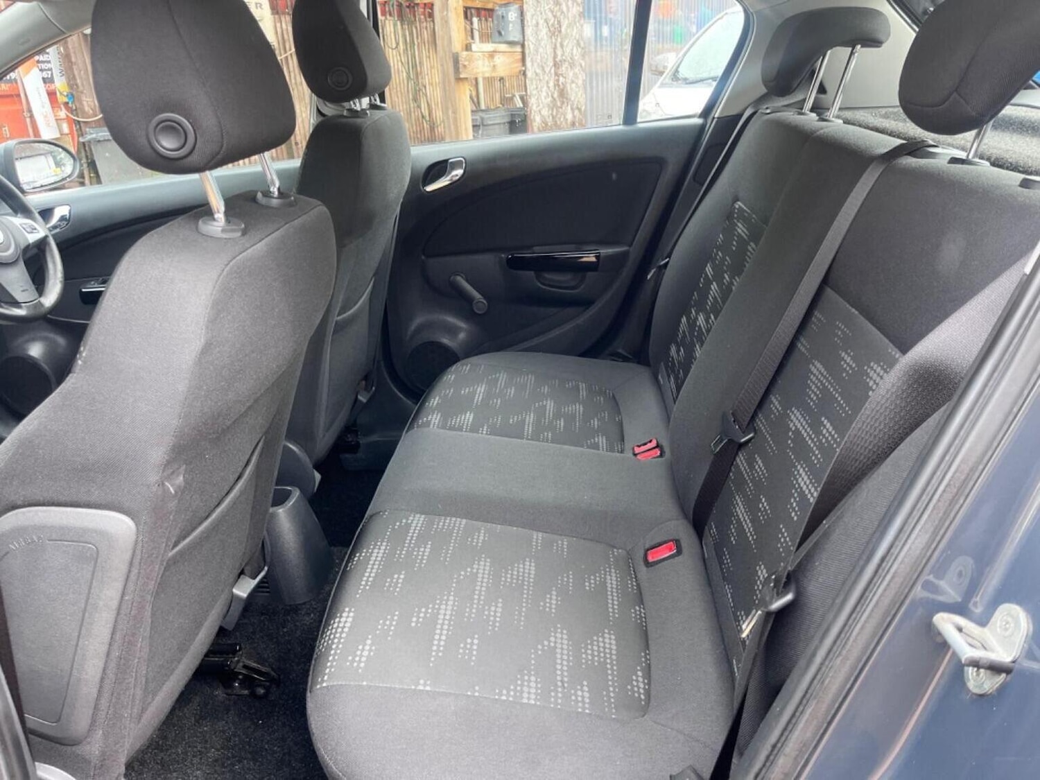 Used Vauxhall Corsa 2013 for sale - 76358052: Photo 17