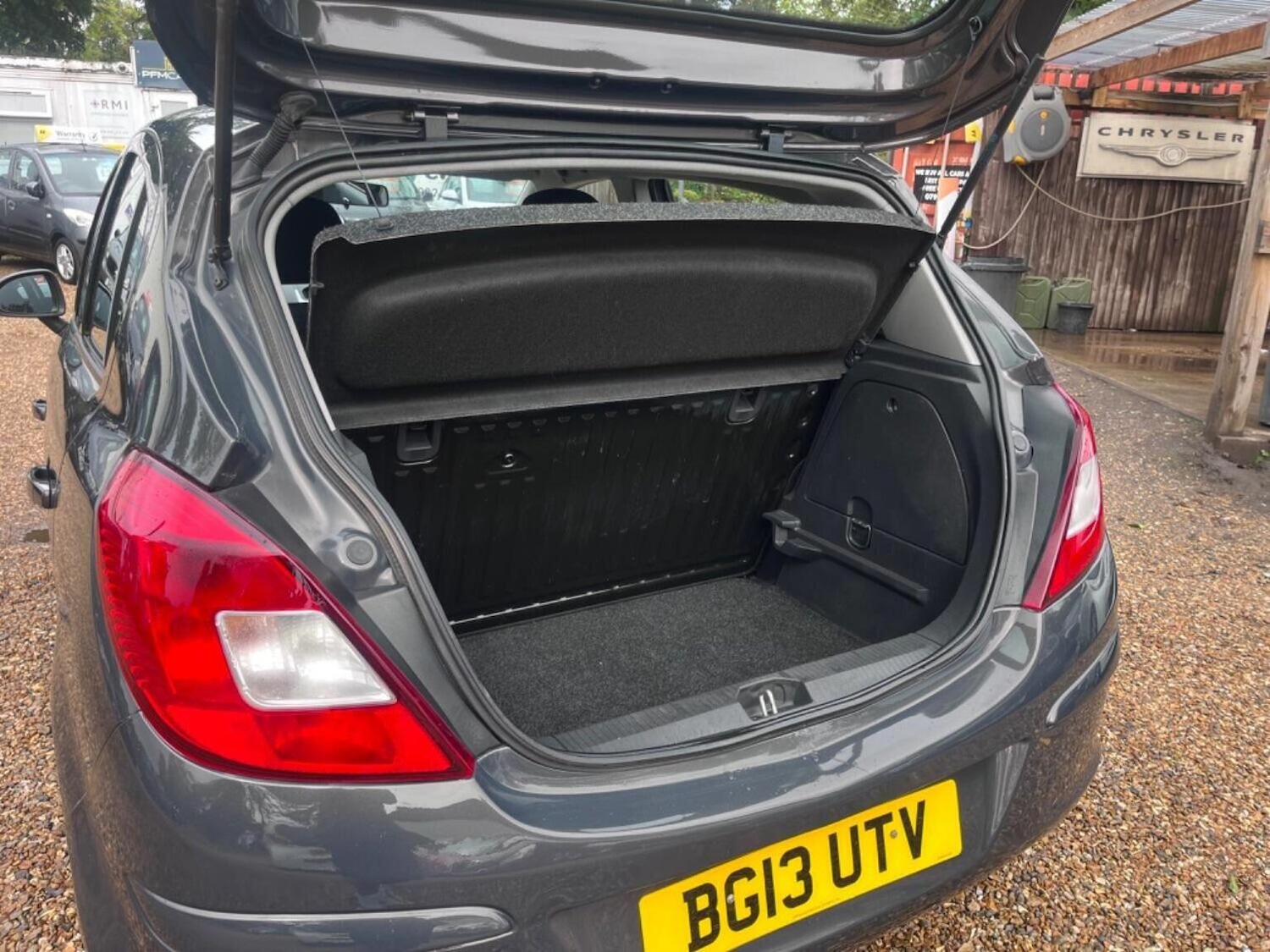 Used Vauxhall Corsa 2013 for sale - 76358052: Photo 18