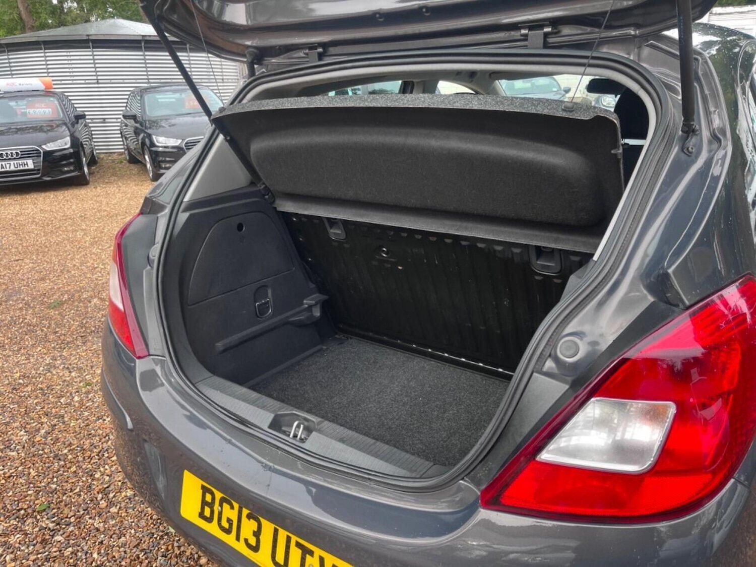 Used Vauxhall Corsa 2013 for sale - 76358052: Photo 20