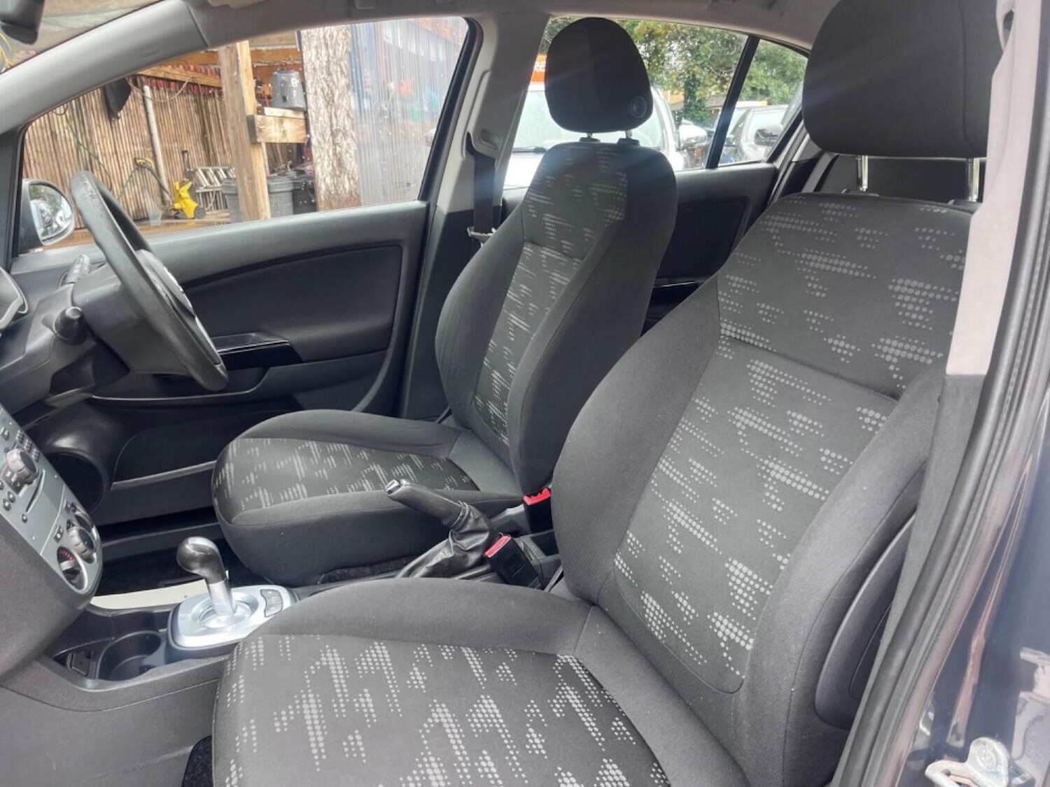 Used Vauxhall Corsa 2013 for sale - 76358052: Photo 21