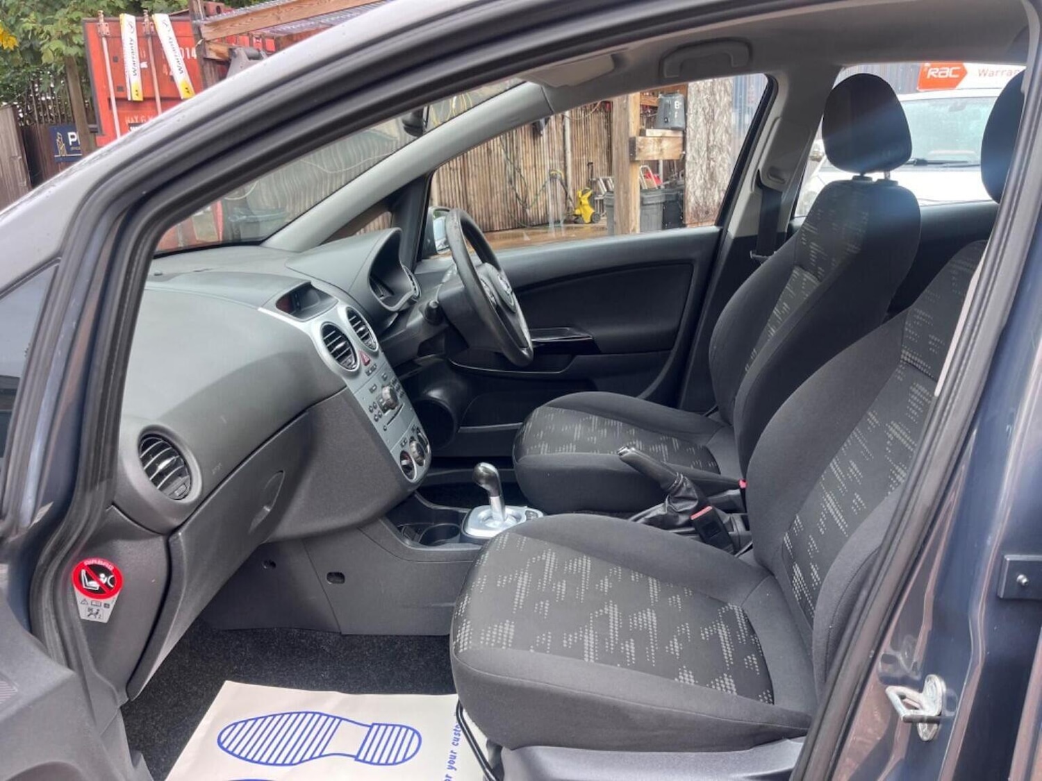 Used Vauxhall Corsa 2013 for sale - 76358052: Photo 22