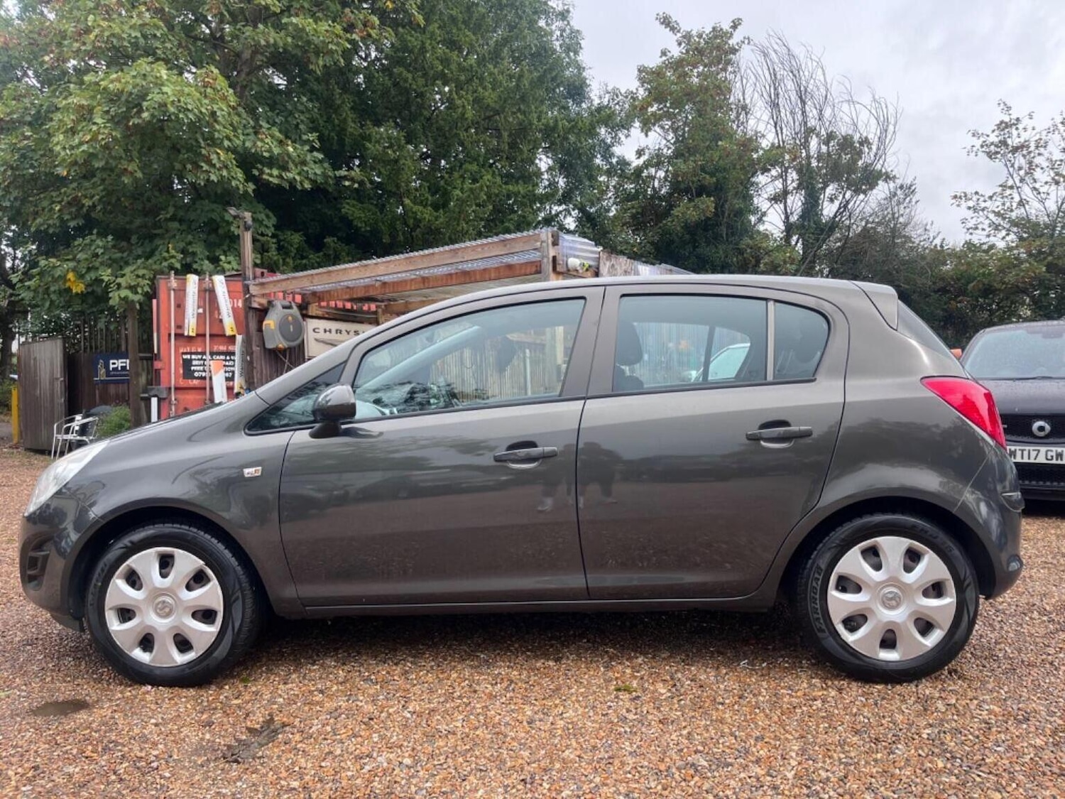 Used Vauxhall Corsa 2013 for sale - 76358052: Photo 7