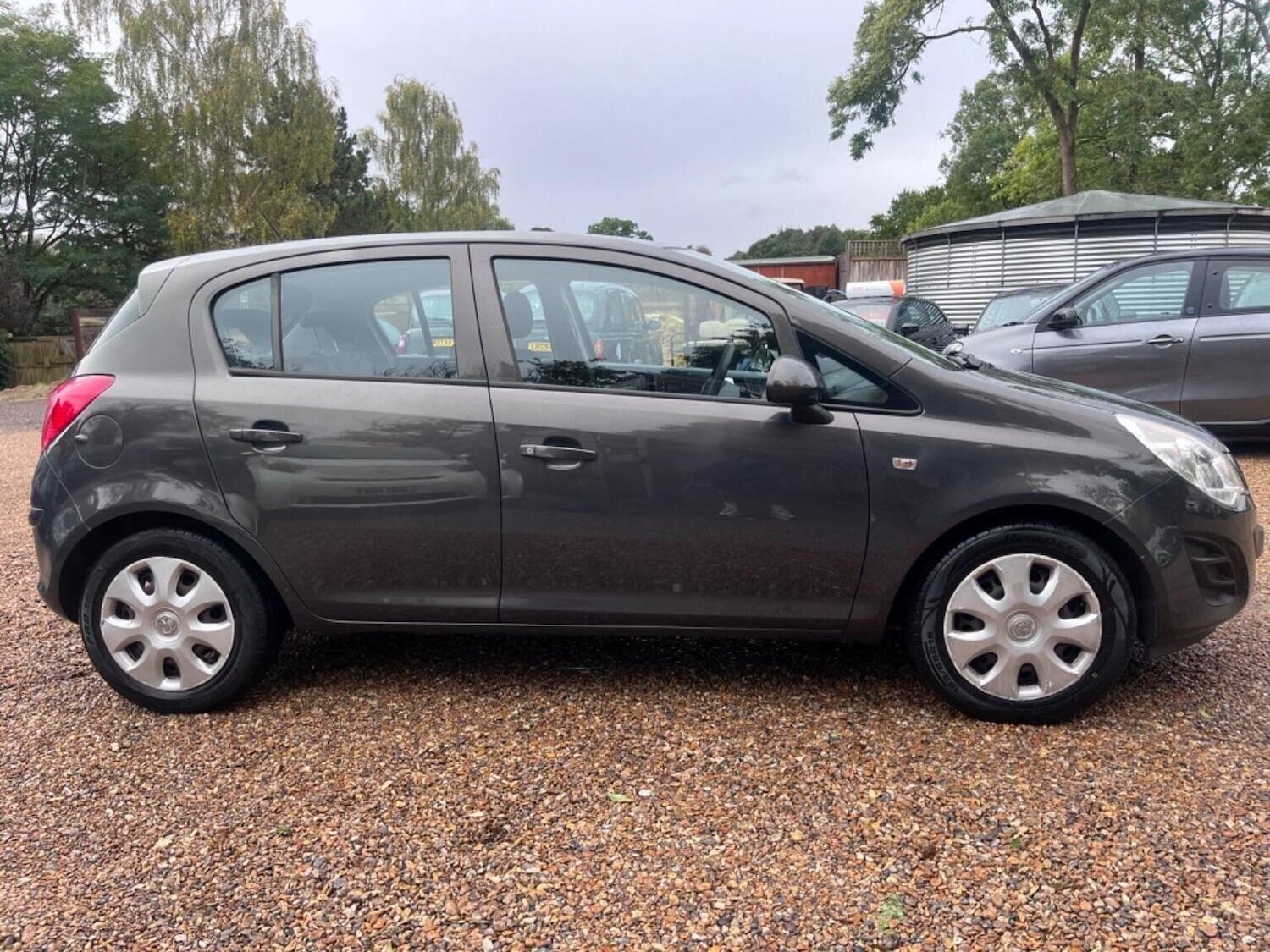 Used Vauxhall Corsa 2013 for sale - 76358052: Photo 8