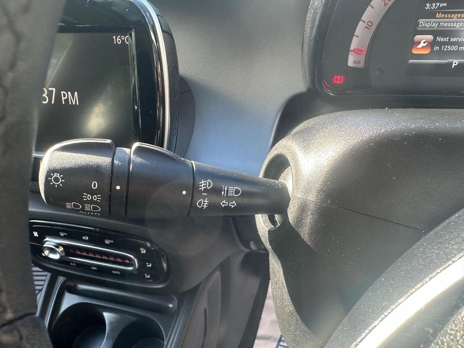 Used smart forfour 2019 for sale - 76107437: Photo 37