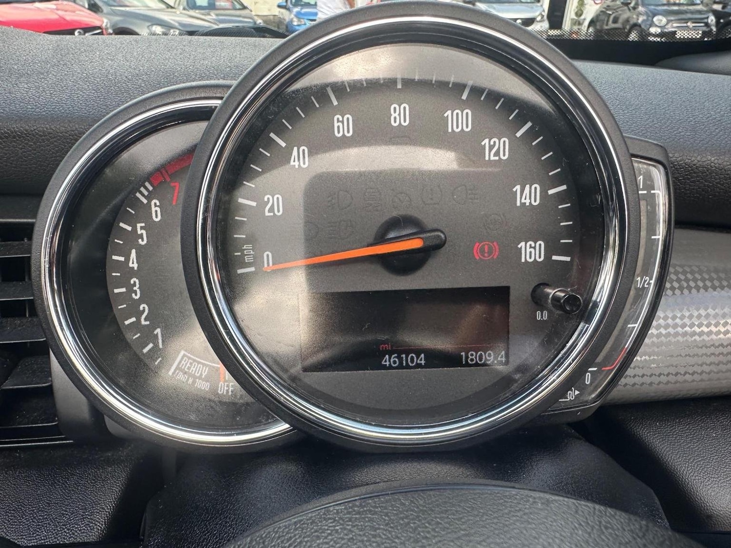 Used MINI Convertible 2019 for sale - 76107373: Photo 21