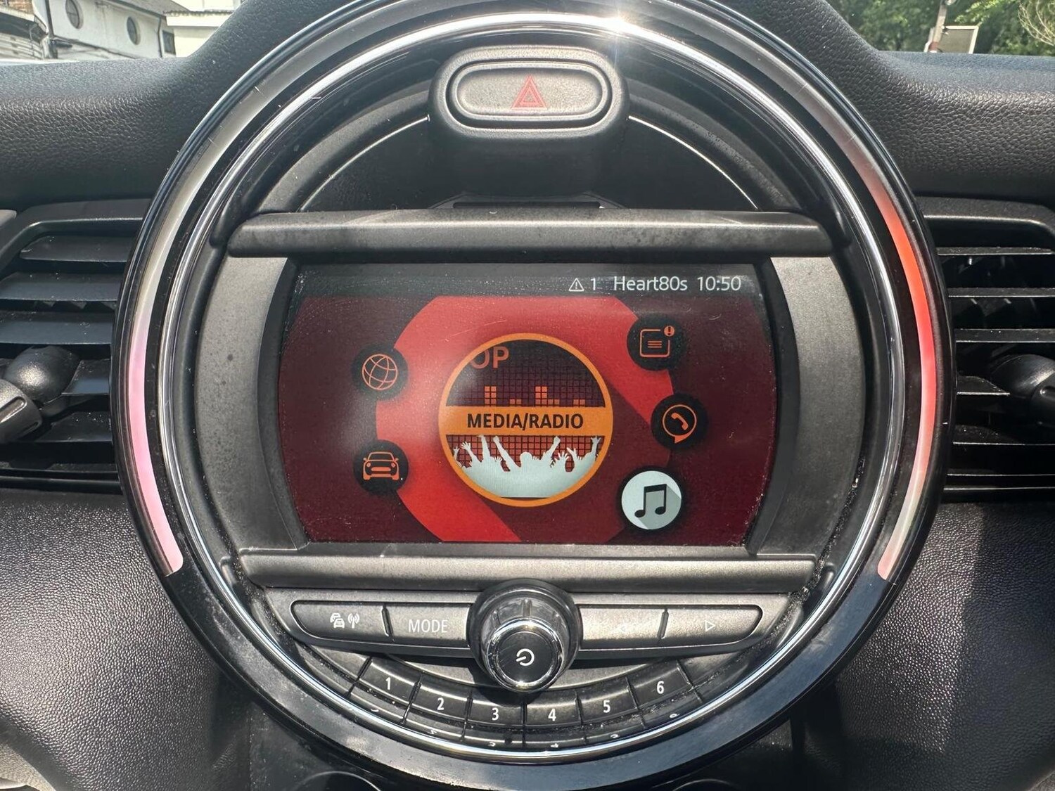 Used MINI Convertible 2019 for sale - 76107373: Photo 26