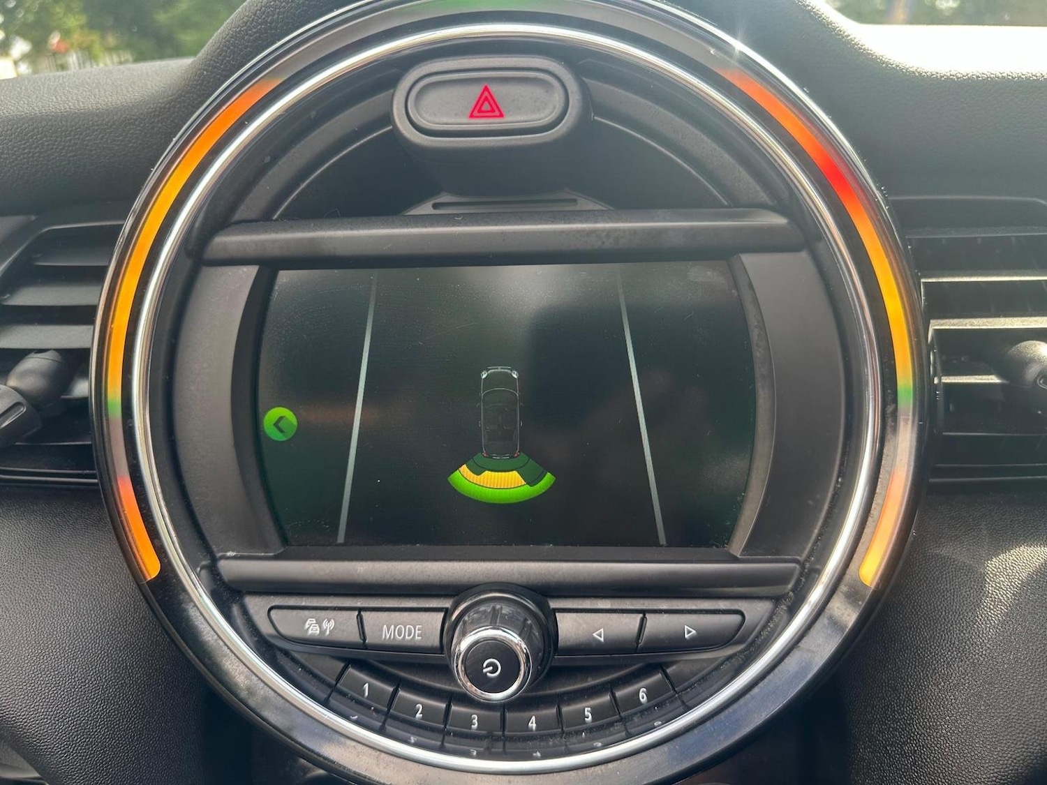 Used MINI Convertible 2019 for sale - 76107373: Photo 27