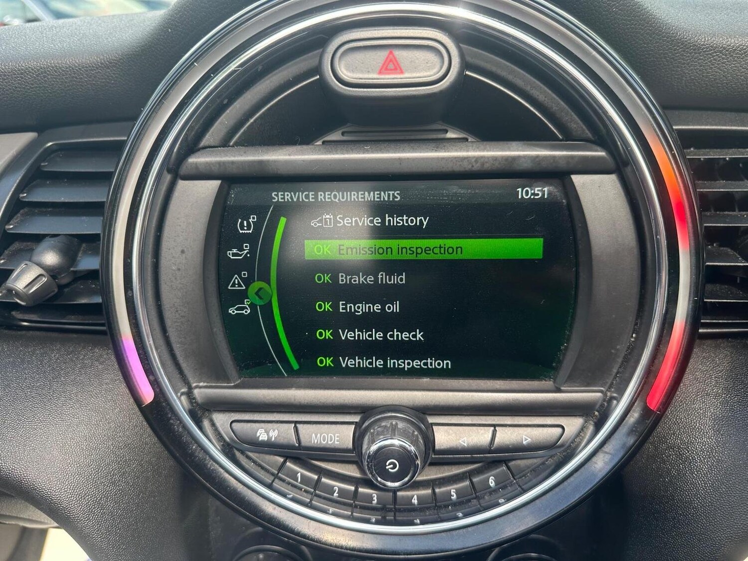 Used MINI Convertible 2019 for sale - 76107373: Photo 34