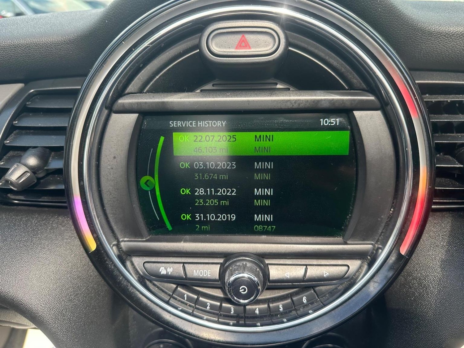 Used MINI Convertible 2019 for sale - 76107373: Photo 35