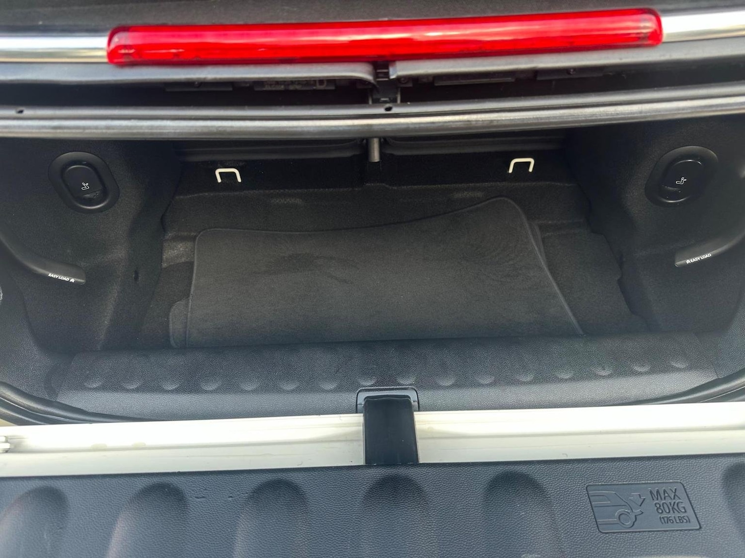 Used MINI Convertible 2019 for sale - 76107373: Photo 45