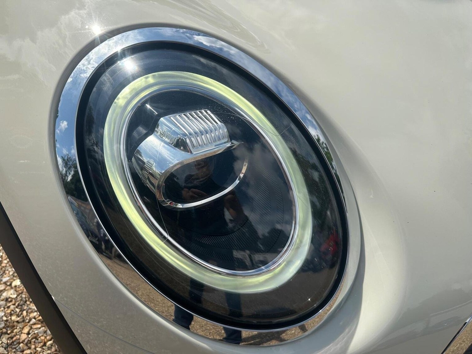 Used MINI Convertible 2019 for sale - 76107373: Photo 48