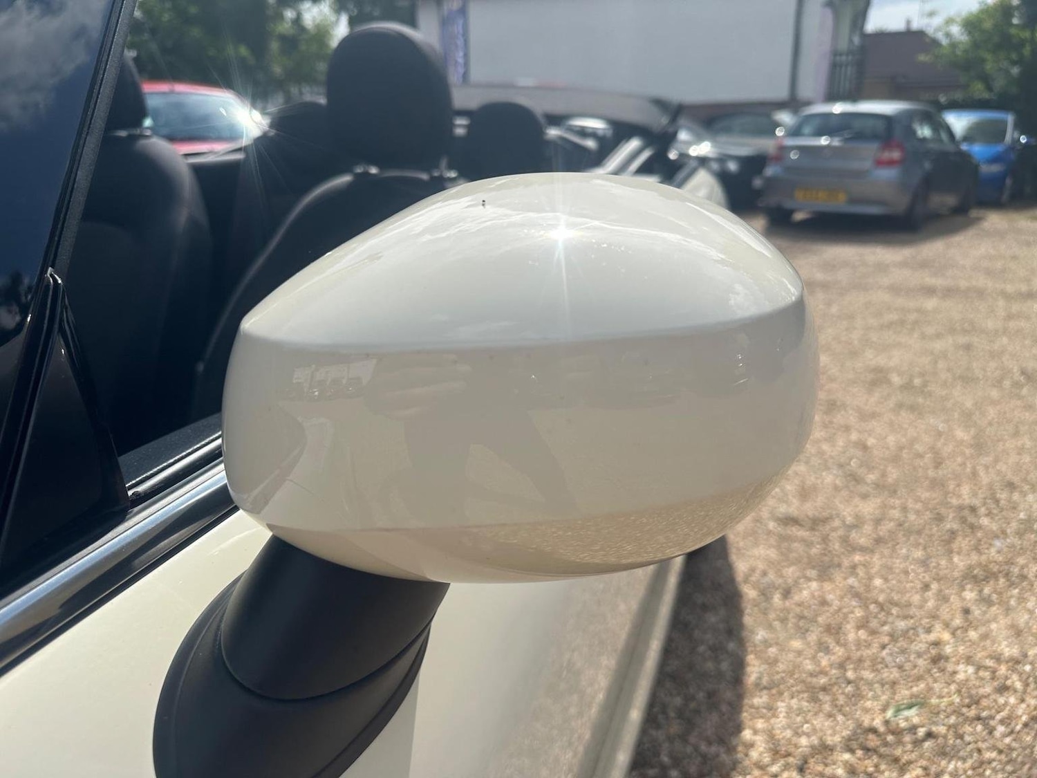 Used MINI Convertible 2019 for sale - 76107373: Photo 51