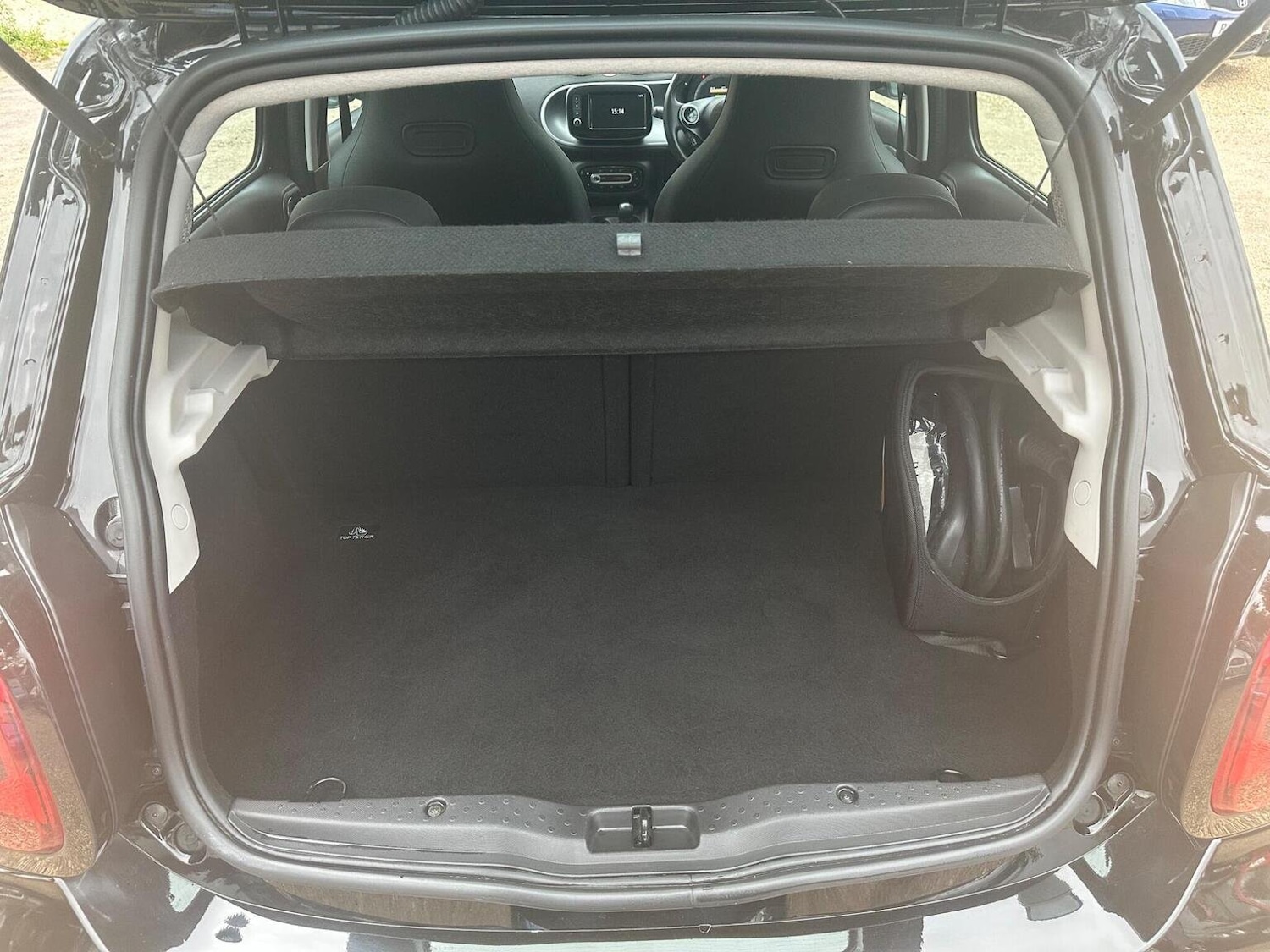 Used smart forfour 2018 for sale - 76107422: Photo 10