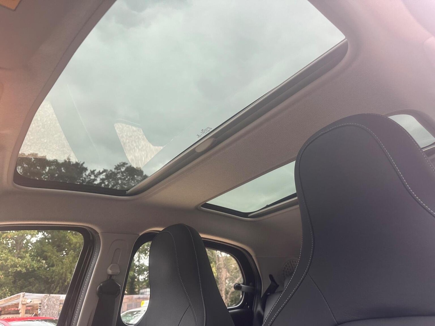 Used smart forfour 2018 for sale - 76107422: Photo 12