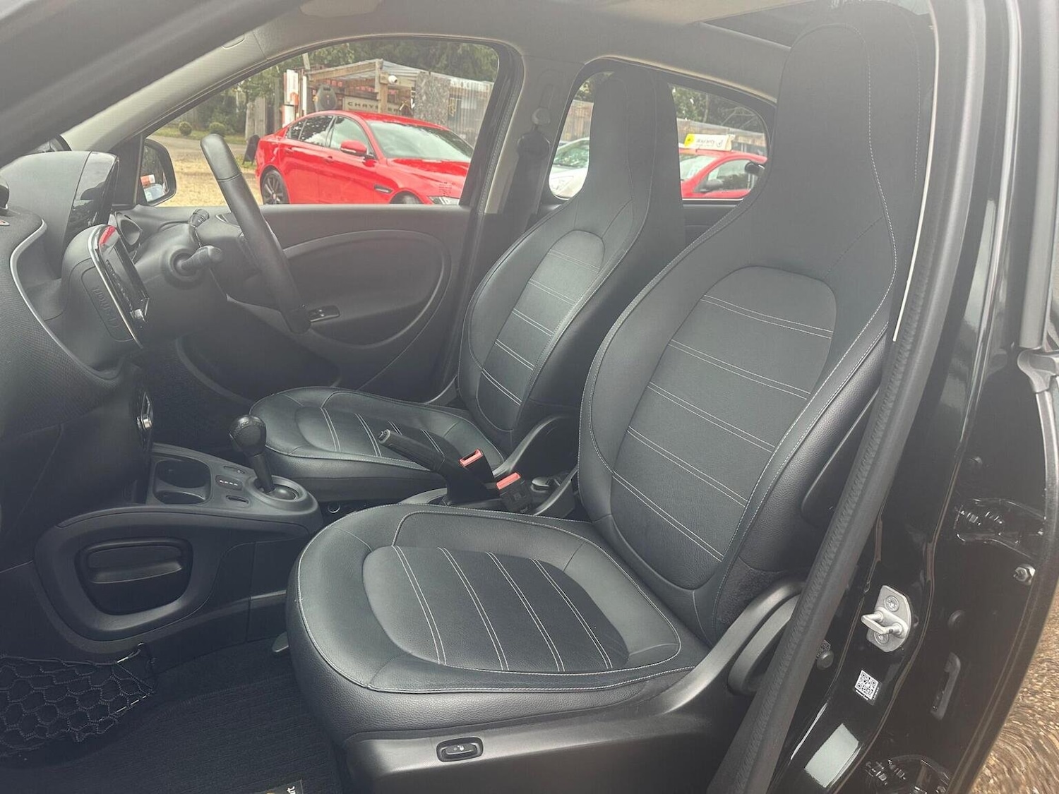 Used smart forfour 2018 for sale - 76107422: Photo 16