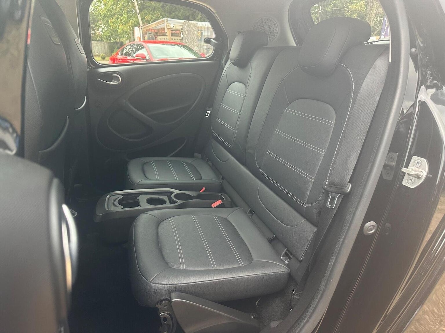 Used smart forfour 2018 for sale - 76107422: Photo 18