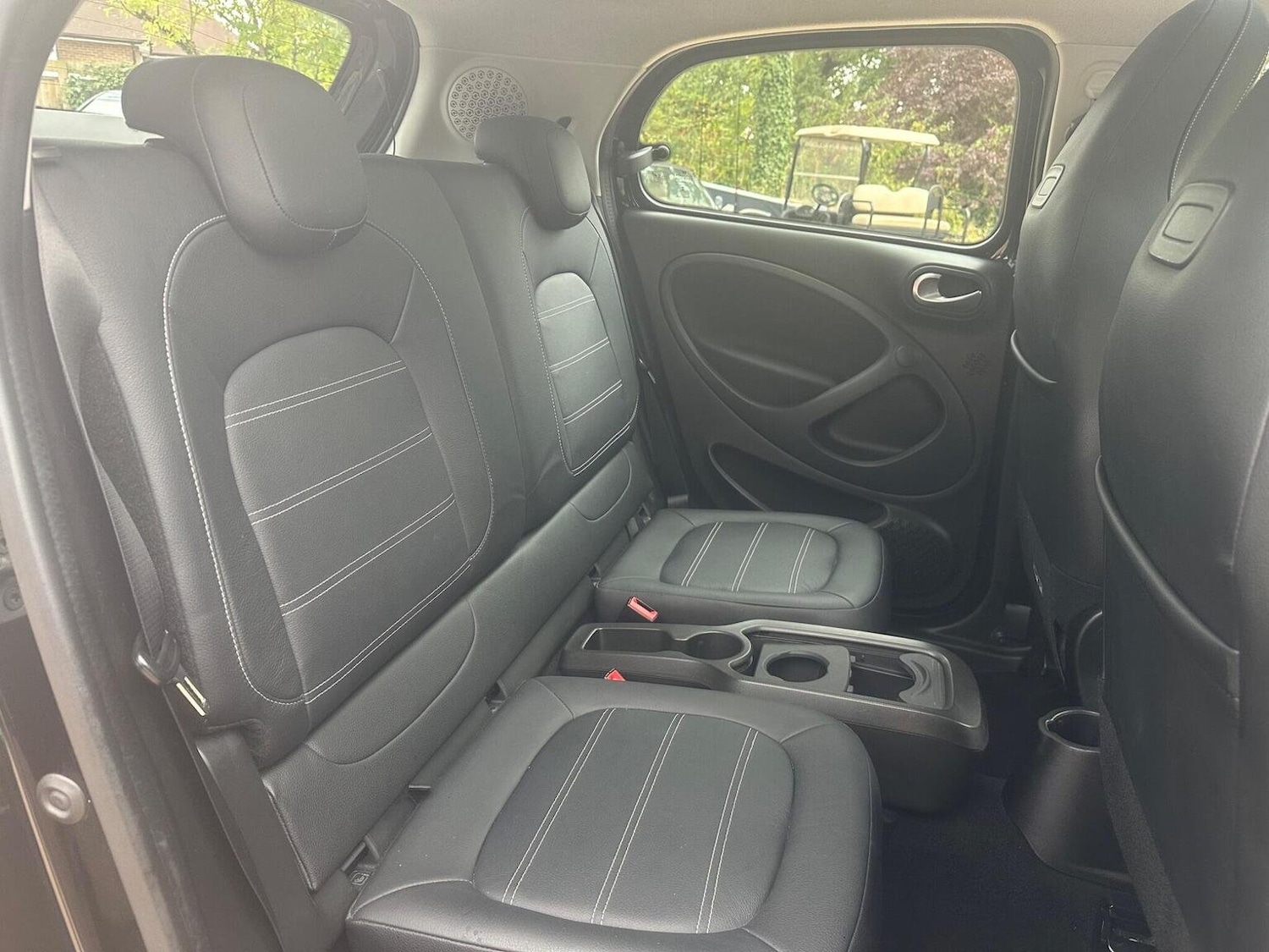 Used smart forfour 2018 for sale - 76107422: Photo 19