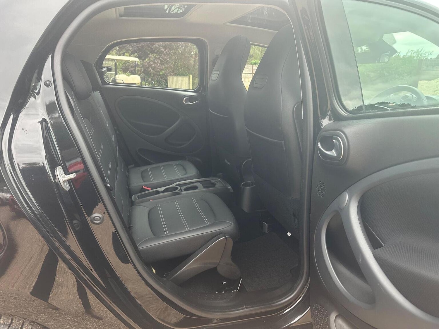 Used smart forfour 2018 for sale - 76107422: Photo 20