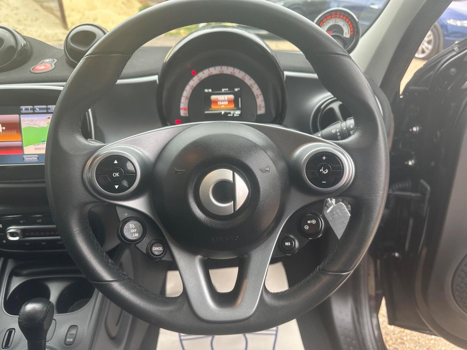 Used smart forfour 2018 for sale - 76107422: Photo 22