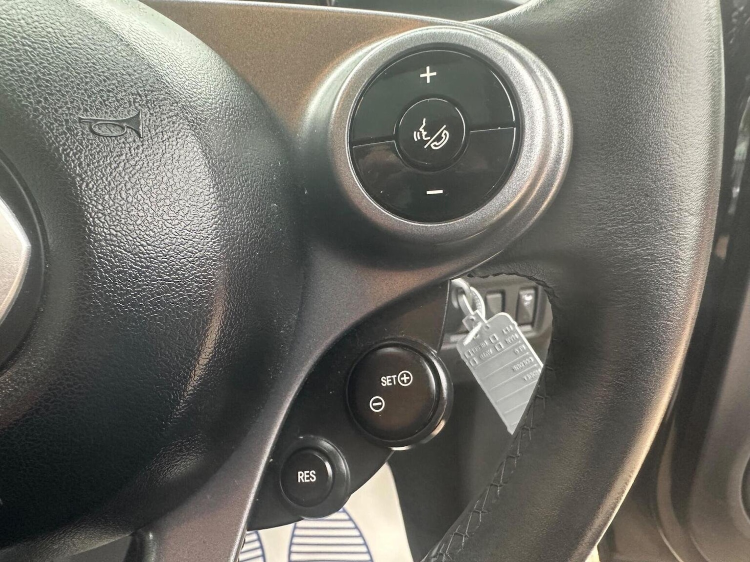 Used smart forfour 2018 for sale - 76107422: Photo 24