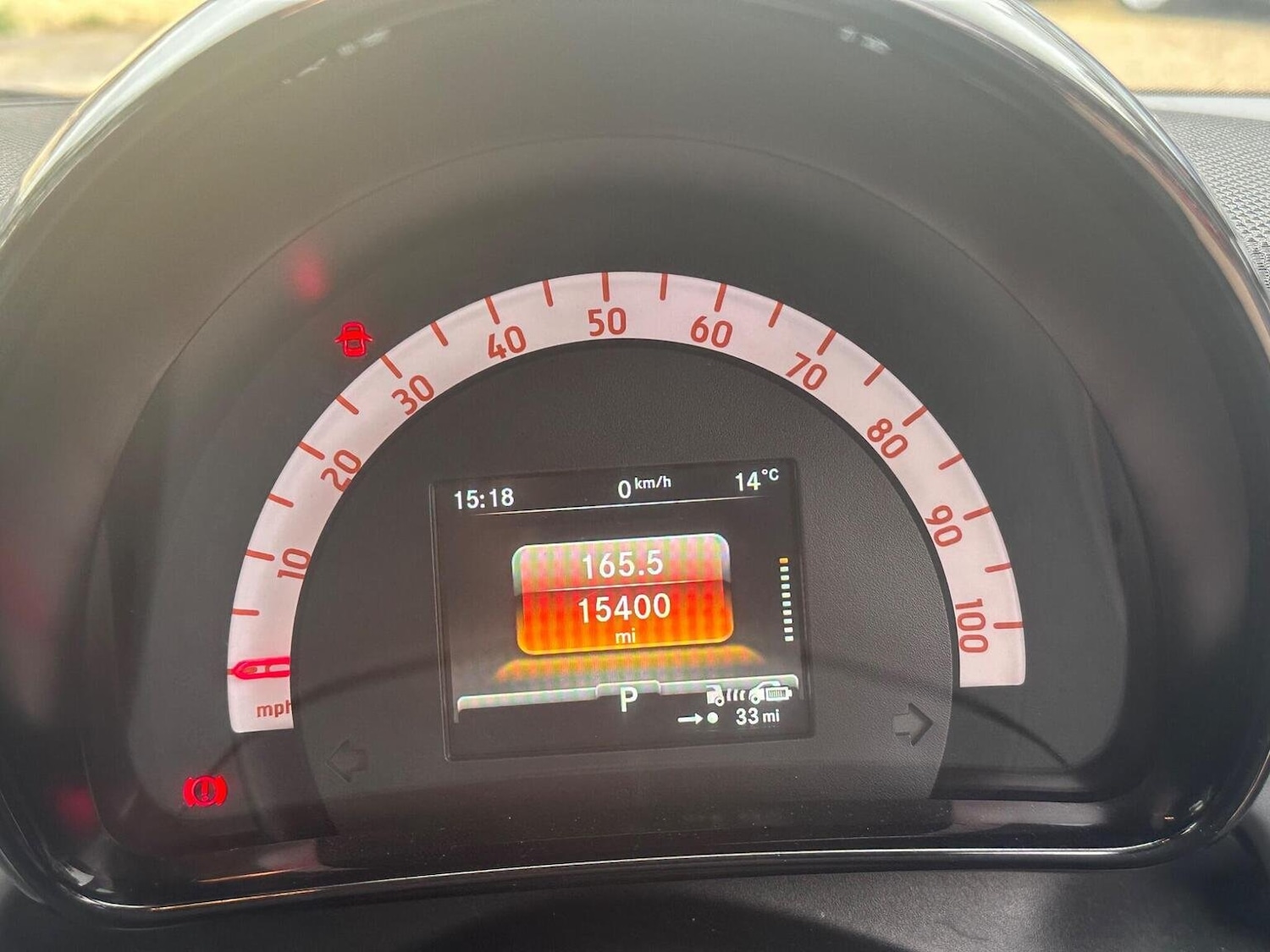 Used smart forfour 2018 for sale - 76107422: Photo 25