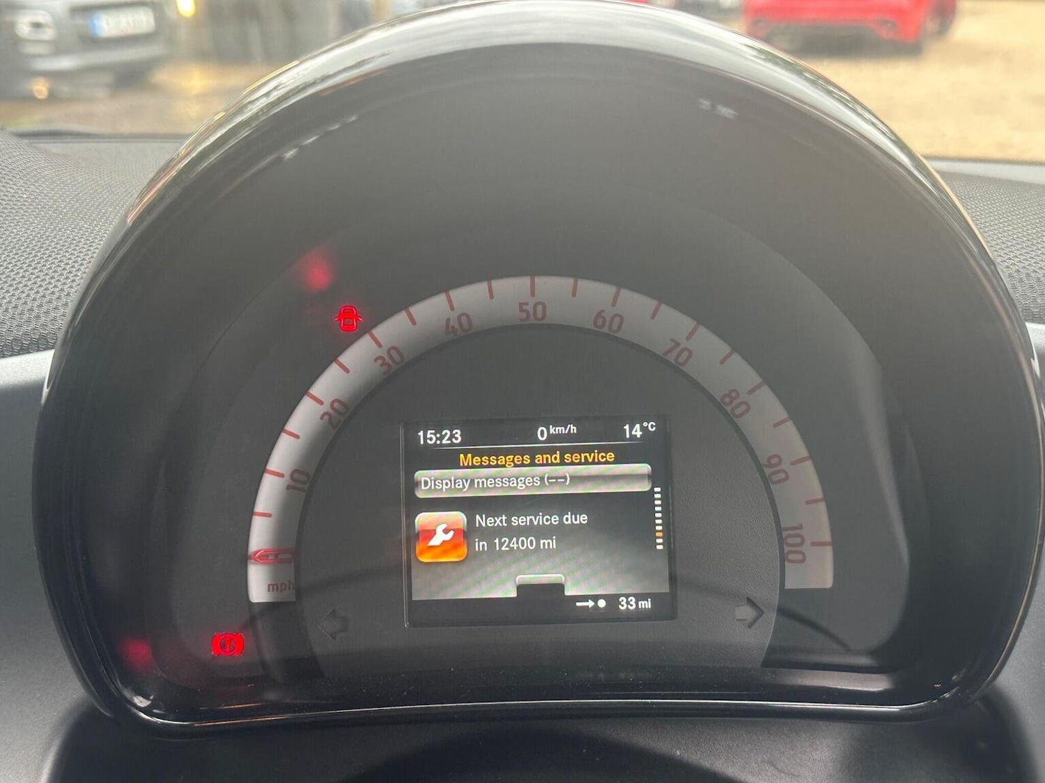 Used smart forfour 2018 for sale - 76107422: Photo 26